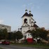 Минск. Храм святой праведной Софии Слуцкой
