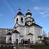 Минск Храм святой праведной Софии Слуцкой