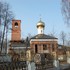 Минск. Храм Рождества Иоанна Прадтечи 