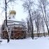 Минск. Храм Рождества Иоанна Прадтечи 
