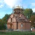 Минск. Храм мученика младенца Гавриила Белостокского