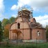 Минск. Храм мученика младенца Гавриила Белостокского