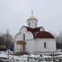 Минск. Храм мученика младенца Гавриила Белостокского