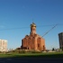 Минск. Храм Архангела Михаила