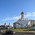 Минск. Храм Архангела Михаила