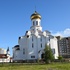 Минск. Храм Архангела Михаила