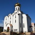 Минск Храм Архангела Михаила