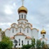 Минск. Храм Архангела Михаила