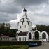 Минск. Храм иконы Божией Матери «Взыскание погибших»