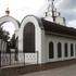 Минск. Храм иконы Божией Матери «Взыскание погибших»