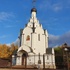 Минск. Храм иконы Божией Матери «Взыскание погибших»