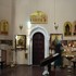 Минск. Храм иконы Божией Матери «Взыскание погибших»