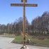 Минск. Храм иконы Божией Матери «Взыскание погибших»