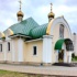 Минск. Храм преподобных Кирилла и Марии Радонежских