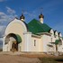 Минск. Храм преподобных Кирилла и Марии Радонежских