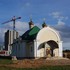 Минск. Храм преподобных Кирилла и Марии Радонежских