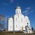 Минск Храм Покрова Божией Матери