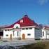 Минск. Храм Покрова Божией Матери