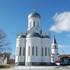 Минск. Храм Покрова Божией Матери