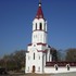 Минск. Храм Покрова Божией Матери