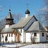 Минск Храм иконы Божией Матери «Крупецкая»