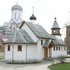 Минск. Храм иконы Божией Матери «Крупецкая»