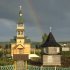 Каралёў Стан. Храм Узвіжання Крыжа Гасподняга