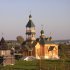 Королев Стан Храм Воздвижения Креста Господня