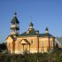 Каралёў Стан. Храм Узвіжання Крыжа Гасподняга