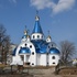 Минск. Храм иконы Божией Матери «Неупиваемая чаша»