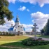 Минск. Храм иконы Божией Матери «Неупиваемая чаша»