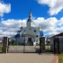 Минск. Храм иконы Божией Матери «Неупиваемая чаша»