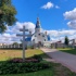 Минск. Храм иконы Божией Матери «Неупиваемая чаша»