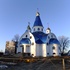 Минск. Храм иконы Божией Матери «Неупиваемая чаша»