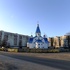 Минск. Храм иконы Божией Матери «Неупиваемая чаша»