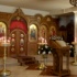 Минск. Храм Преображения Господня