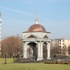 Минск. Часовня иконы Божией Матери «Знамение»