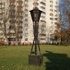 Минск. Часовня иконы Божией Матери «Знамение»
