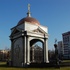 Минск. Часовня иконы Божией Матери «Знамение»