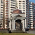 Минск. Часовня иконы Божией Матери «Знамение»