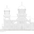 Калодзішчы. Храм Раства Хрыстова