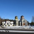 Калодзішчы. Храм Раства Хрыстова