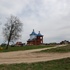 Чачково. Храм Покрова Божией Матери