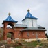 Чачково. Храм Покрова Божией Матери