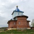 Чачково. Храм Покрова Божией Матери