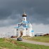 Мядзел. Храм Святой Троіцы