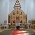 Мядзел. Храм Святой Троіцы