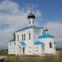 Мядзел. Храм Святой Троіцы