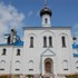 Мядзел. Храм Святой Троіцы