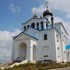 Мядзел. Храм Святой Троіцы